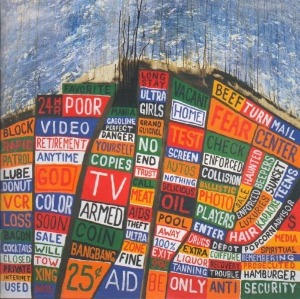 Radiohead - Hail To The Thief