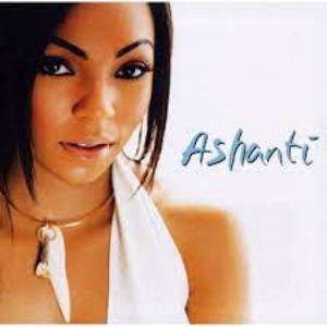 Ashanti – Ashanti