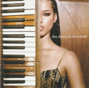 Alicia Keys – The Diary Of Alicia Keys