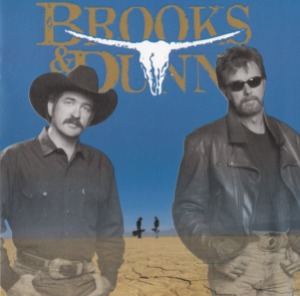 Brooks &amp; Dunn – Tight Rope