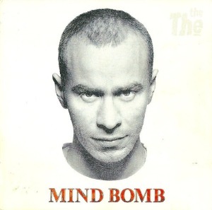 The The – Mind Bomb