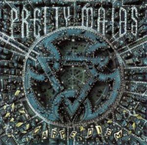 Pretty Maids – Carpe Diem