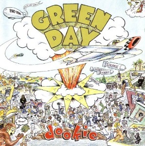 Green Day – Dookie