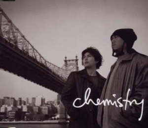 (J-Pop)Chemistry – Pieces Of A Dream (Single)