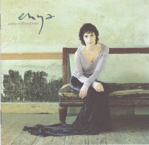 (Rental)Enya - A Day Without Rain