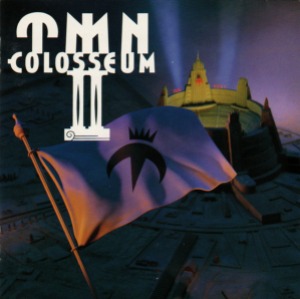 (J-Rock)TMN – Colosseum II