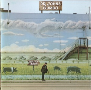 Dr.John – Gumbo