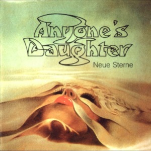 Anyone&#039;s Daughter – Neue Sterne