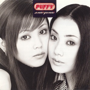 (J-Pop)Puffy – Amiyumi