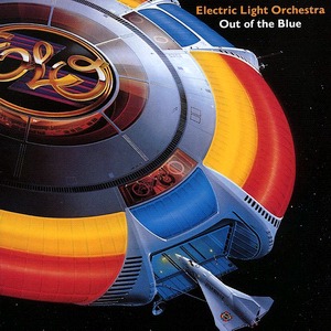 Electric Light Orchestra – Out Of The Blue