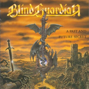 Blind Guardian – A Past And Future Secret (Single)