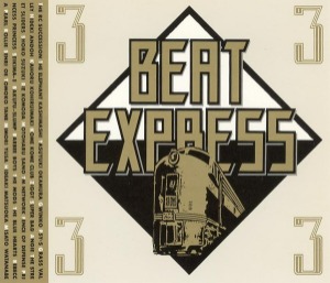 (J-Rock)V.A. - Best Express Vol.3 (2cd)