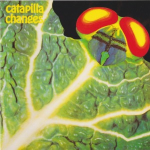 Catapilla – Changes
