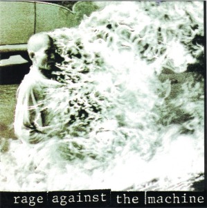 (Rental)Rage Against The Machine – Rage Against The Machine