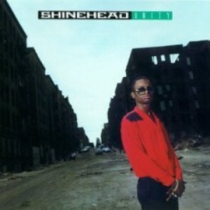 Shinehead – Unity