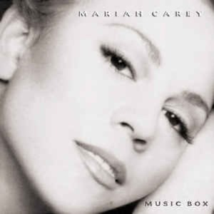 Mariah Carey - Music Box