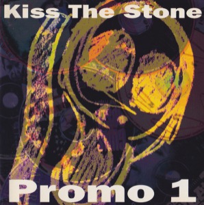V.A. - Kiss The Stone Promo One (bootleg - 미)