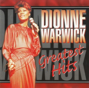 Dionne Warwick – Greatest Hits