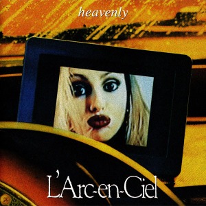 (J-Rock)L&#039;Arc~en~Ciel – Heavenly