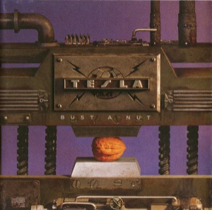 Tesla – Bust A Nut