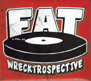 V.A. - Wrecktrospective (3cd - digi)