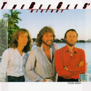 The Bee Gees – History