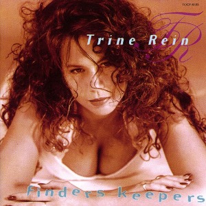 Trine Rein - Finders Keepers