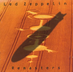Led Zeppelin – Remasters (2cd)