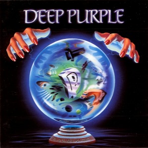 Deep Purple – Slaves And Masters
