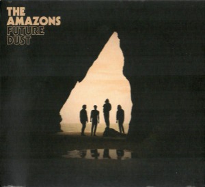 The Amazons – Future Dust (digi)