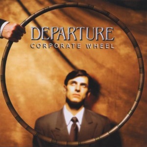 Departure – Corporate Wheel