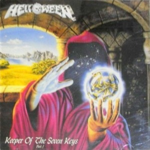 Helloween – Keeper Of The Seven Keys Part I