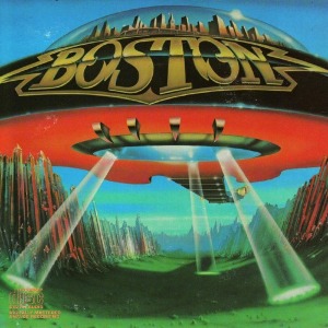 Boston - Don&#039;t Look Back