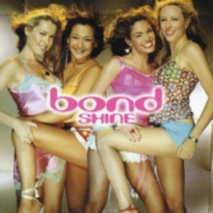 Bond – Shine