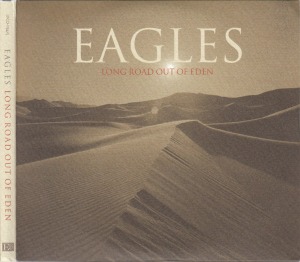 The Eagles – Long Road Out Of Eden (2cd - digi)