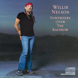 Willie Nelson – Somewhere Over The Rainbow
