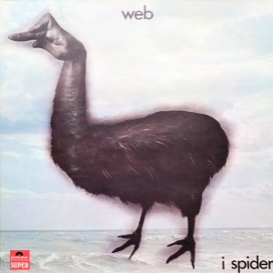 Web – I Spider