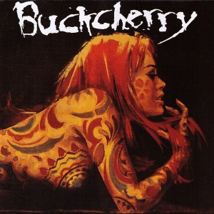 Buckcherry – Buckcherry