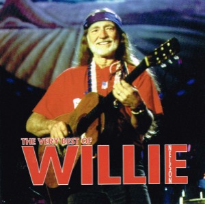 Willie Nelson – The Very Best Of (2cd)