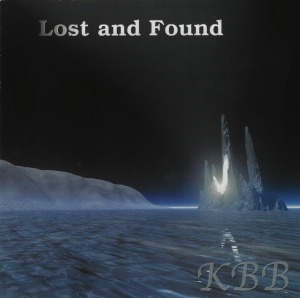 KBB – Lost And Found (미)
