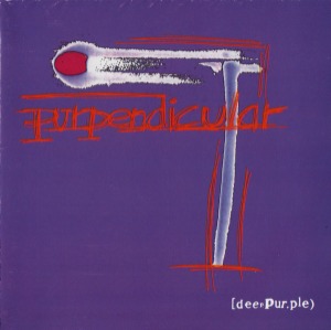 Deep Purple – Purpendicular