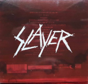Slayer – World Painted Blood (CD+DVD) (digi)