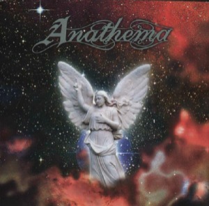 Anathema – Eternity