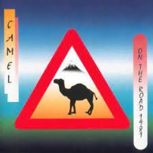 Camel – On The Road 1981