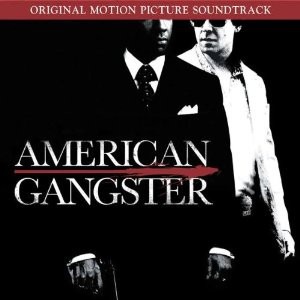 O.S.T - American Gangster (미)