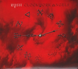 Rush – Clockwork Angels (digi)