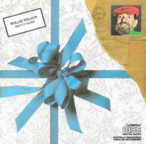 Willie Nelson – Pretty Paper