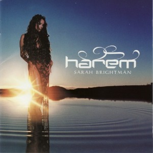 Sarah Brightman - Harem