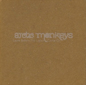 Arctic Monkeys – Leave Before The Lights Come On (digi) (Single)