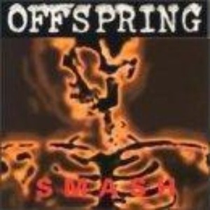 The Offspring - Smash